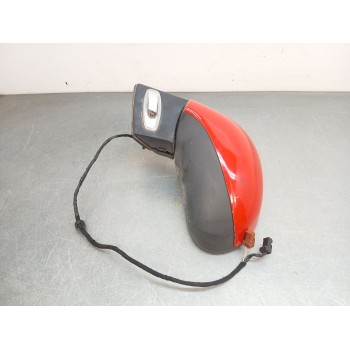 Recambio de retrovisor izquierdo para peugeot 207/207+ (wa_, wc_) 1.4 16v referencia OEM IAM 96806498xt  