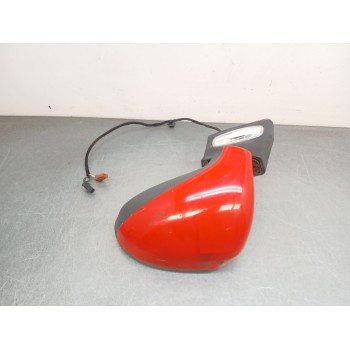 Recambio de retrovisor izquierdo para peugeot 207/207+ (wa_, wc_) 1.4 16v referencia OEM IAM 96806498xt  