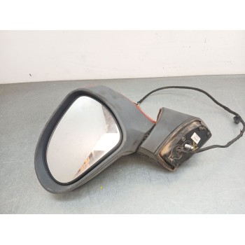 Recambio de retrovisor izquierdo para peugeot 207/207+ (wa_, wc_) 1.4 16v referencia OEM IAM 96806498xt  