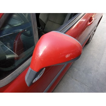 Recambio de retrovisor izquierdo para peugeot 207/207+ (wa_, wc_) 1.4 16v referencia OEM IAM 96806498xt  