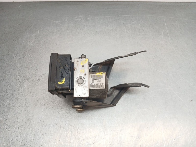 Recambio de abs para citroën c3 i (fc_, fn_) 1.4 hdi referencia OEM IAM 9652182680  