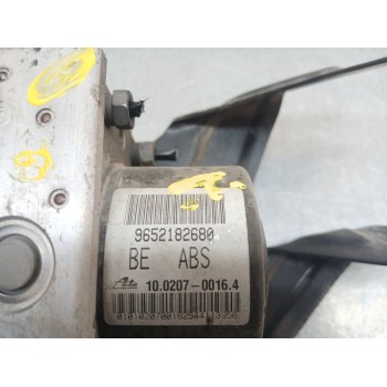 Recambio de abs para citroën c3 i (fc_, fn_) 1.4 hdi referencia OEM IAM 9652182680  