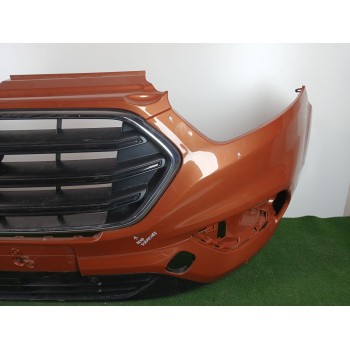 Recambio de paragolpes delantero para ford transit custom v362 autobús (f3) 2.0 ecoblue mhev referencia OEM IAM JK2117F003  
