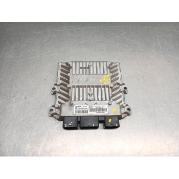 CENTRALITA MOTOR UCE 5ws40110et 9654925480 