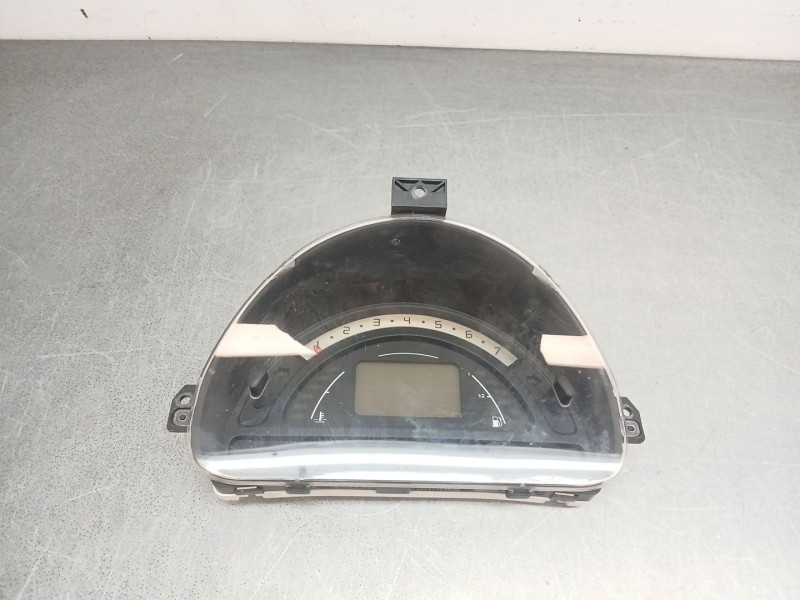 Recambio de cuadro instrumentos para citroën c3 i (fc_, fn_) 1.4 hdi referencia OEM IAM 9652008280  