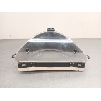 Recambio de cuadro instrumentos para citroën c3 i (fc_, fn_) 1.4 hdi referencia OEM IAM 9652008280  