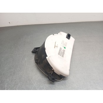 Recambio de cuadro instrumentos para citroën c3 i (fc_, fn_) 1.4 hdi referencia OEM IAM 9652008280  