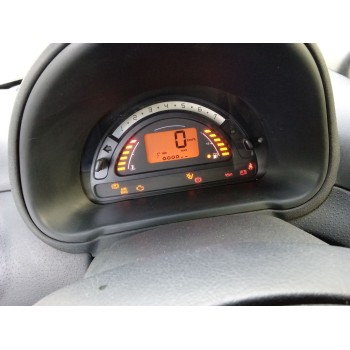 Recambio de cuadro instrumentos para citroën c3 i (fc_, fn_) 1.4 hdi referencia OEM IAM 9652008280  
