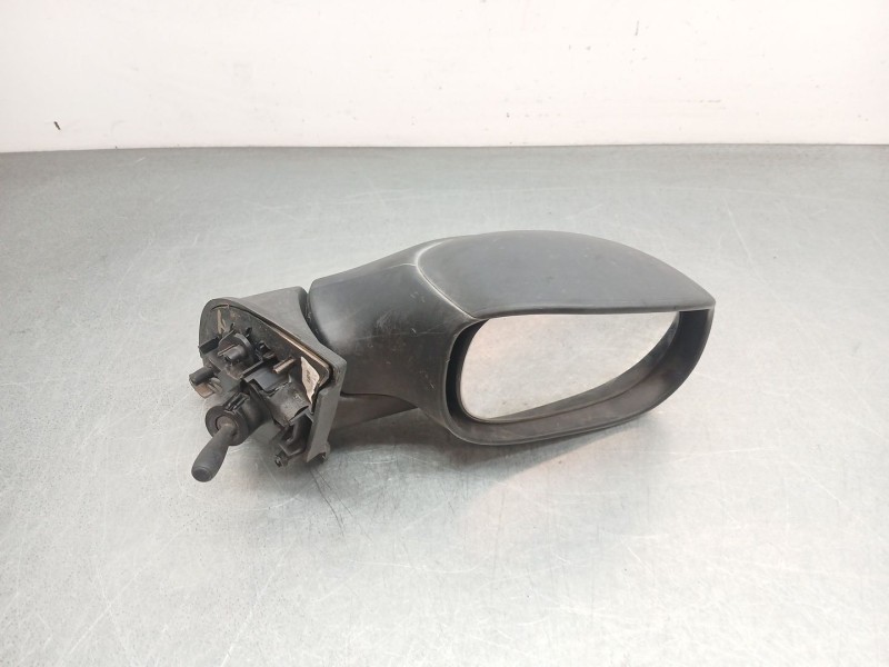 Recambio de retrovisor derecho para citroën c3 i (fc_, fn_) 1.4 hdi referencia OEM IAM 8149fh  