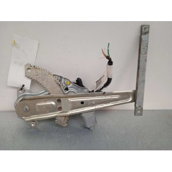 Recambio de elevalunas trasero derecho para nissan juke (f15) acenta referencia OEM IAM 82731CV01B 82731CV01B 2 PINS