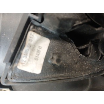 Recambio de retrovisor derecho para citroën c3 i (fc_, fn_) 1.4 hdi referencia OEM IAM 8149fh  