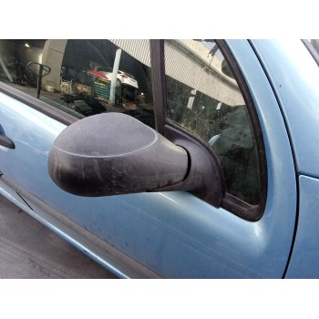 Recambio de retrovisor derecho para citroën c3 i (fc_, fn_) 1.4 hdi referencia OEM IAM 8149fh  