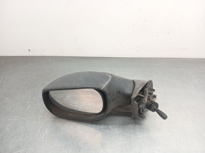 Recambio de retrovisor izquierdo para citroën c3 i (fc_, fn_) 1.4 hdi referencia OEM IAM 8149fg  