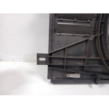 Recambio de electroventilador para opel vivaro c furgoneta (k0) 1.5 referencia OEM IAM 9832930080  