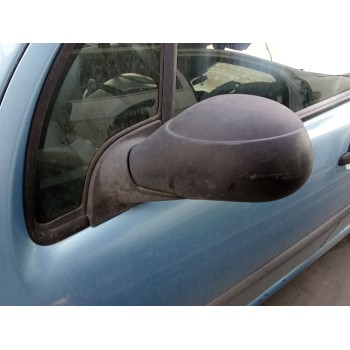 Recambio de retrovisor izquierdo para citroën c3 i (fc_, fn_) 1.4 hdi referencia OEM IAM 8149fg  