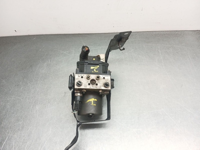 Recambio de abs para ford mondeo iii sedán (b4y) 2.0 16v referencia OEM IAM 0265225061 1s712c405ak 
