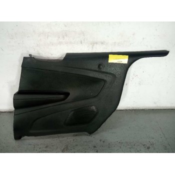 Recambio de guarnecido puerta trasera derecha para ford b-max titanium referencia OEM IAM   