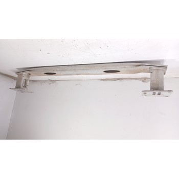 Recambio de refuerzo paragolpes trasero para opel vivaro c furgoneta (k0) 2.0 referencia OEM IAM 9808286980  