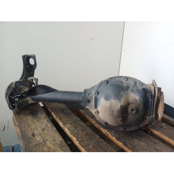 Recambio de diferencial delantero para ssangyong korando 2.9 diesel referencia OEM IAM 4100005112  
