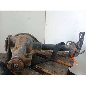 Recambio de diferencial delantero para ssangyong korando 2.9 diesel referencia OEM IAM 4100005112  