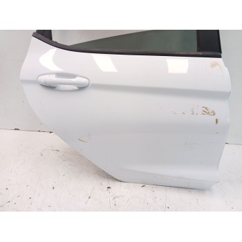 Recambio de puerta trasera derecha para ford fiesta (ce1) st-line referencia OEM IAM 2086309  