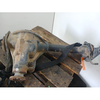 Recambio de diferencial delantero para ssangyong korando 2.9 diesel referencia OEM IAM 4100005112  