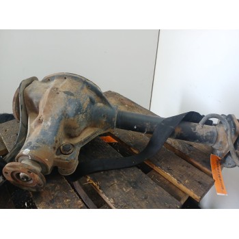 Recambio de diferencial delantero para ssangyong korando 2.9 diesel referencia OEM IAM 4100005112  