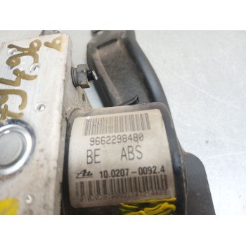 Recambio de abs para peugeot 207/207+ (wa_, wc_) 1.4 16v referencia OEM IAM 9662298480  
