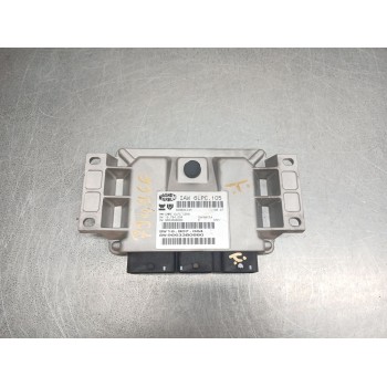 Recambio de centralita motor uce para peugeot 207/207+ (wa_, wc_) 1.4 16v referencia OEM IAM 9663380880  