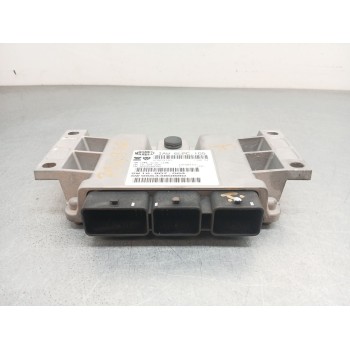 Recambio de centralita motor uce para peugeot 207/207+ (wa_, wc_) 1.4 16v referencia OEM IAM 9663380880  