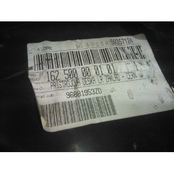 Recambio de guantera para citroën c3 picasso seduction referencia OEM IAM 96881953ZD 96881953ZD 