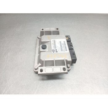 Recambio de centralita motor uce para peugeot 207/207+ (wa_, wc_) 1.4 16v referencia OEM IAM 9663380880  