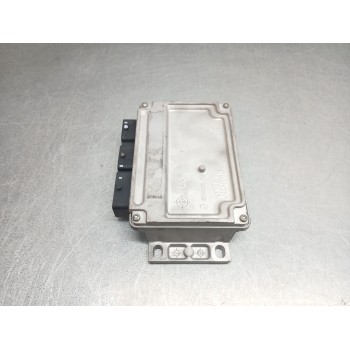 Recambio de centralita motor uce para peugeot 207/207+ (wa_, wc_) 1.4 16v referencia OEM IAM 9663380880  