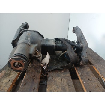 Recambio de diferencial delantero para hyundai terracan (hp) 2.9 crdi 4wd referencia OEM IAM 51000-H1370  