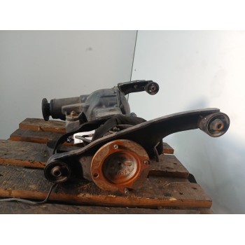 Recambio de diferencial delantero para hyundai terracan (hp) 2.9 crdi 4wd referencia OEM IAM 51000-H1370  