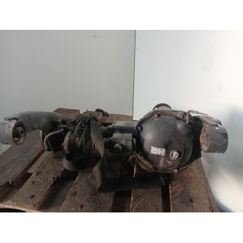 Recambio de diferencial delantero para hyundai terracan (hp) 2.9 crdi 4wd referencia OEM IAM 51000-H1370  