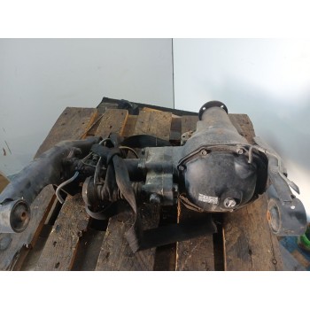 Recambio de diferencial delantero para hyundai terracan (hp) 2.9 crdi 4wd referencia OEM IAM 51000-H1370  