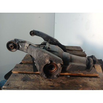 Recambio de diferencial delantero para hyundai terracan (hp) 2.9 crdi 4wd referencia OEM IAM 51000-H1370  