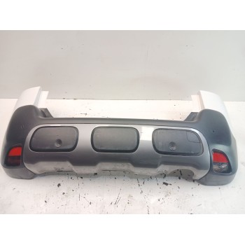 Recambio de paragolpes trasero para citroën c3 aircross ii (2r_, 2c_) 1.2 puretech 110 (2rhnzb, 2rhnzw, 2rhnpx, 2rhnpj) referenc