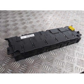 Recambio de cuadro instrumentos para citroën c4 picasso exclusive referencia OEM IAM 9666704380 9666704380 