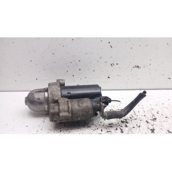 Recambio de motor arranque para mercedes-benz clase c (w203) sportcoupe c 180 (203.735) referencia OEM IAM 06e911023e 0001108405