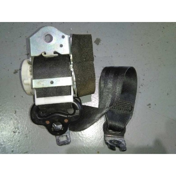 Recambio de cinturon seguridad trasero derecho para ford fiesta (ccn) sync edition referencia OEM IAM 8V51A611B68AK  5P