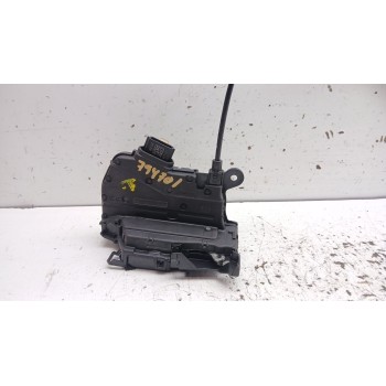 Recambio de cerradura puerta trasera derecha para renault captur i (j5_, h5_) 1.3 tce 150 (j5nk, j5js) referencia OEM IAM 825005
