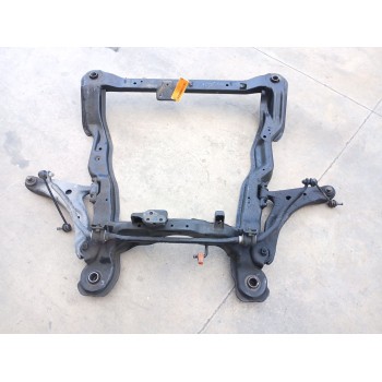 Recambio de puente delantero para hyundai santa fé i (sm) 2.0 crdi 4x4 referencia OEM IAM 6240126000 6241026821 