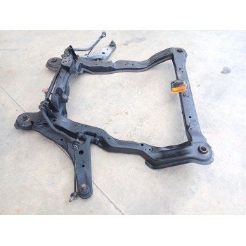 Recambio de puente delantero para hyundai santa fé i (sm) 2.0 crdi 4x4 referencia OEM IAM 6240126000 6241026821 