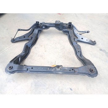 Recambio de puente delantero para hyundai santa fé i (sm) 2.0 crdi 4x4 referencia OEM IAM 6240126000 6241026821 