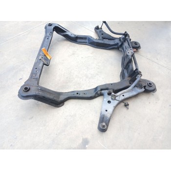 Recambio de puente delantero para hyundai santa fé i (sm) 2.0 crdi 4x4 referencia OEM IAM 6240126000 6241026821 