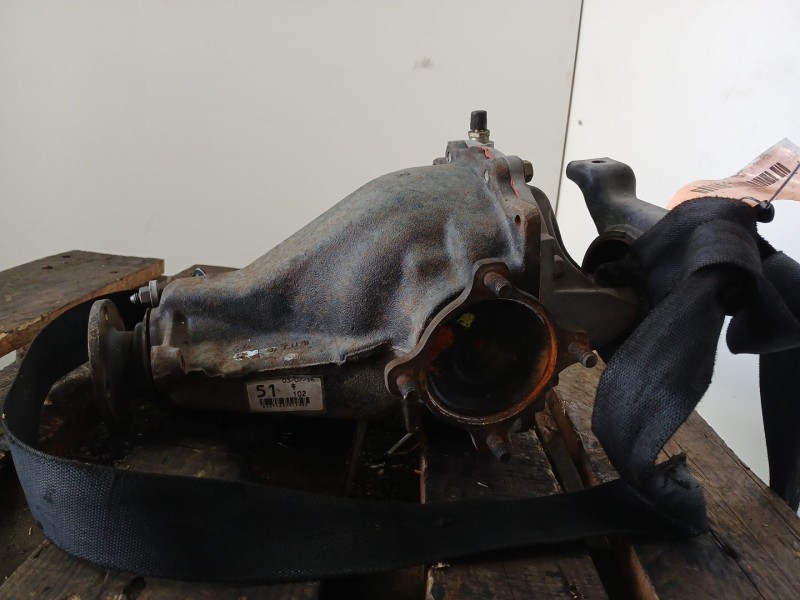 Recambio de diferencial trasero para toyota rav 4 ii (_a2_) 2.0 4wd (aca21, aca20) referencia OEM IAM 4111042011  