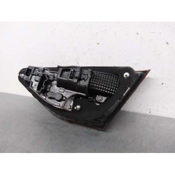 Recambio de piloto trasero izquierdo interior para seat leon (5f1) style visio edition referencia OEM IAM 5F0945093L  