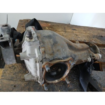 Recambio de diferencial trasero para toyota rav 4 ii (_a2_) 2.0 4wd (aca21, aca20) referencia OEM IAM 4111042011  